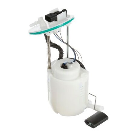 Delphi Fuel Pump Module Assembly - FG1877